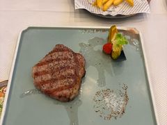 -中山威尼斯西餐厅(三乡总店)