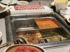 -海底捞火锅(河东万达广场店)