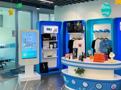 -深圳来福士广场