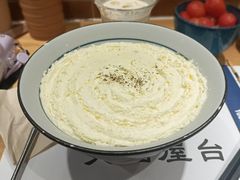 -火山屋台(新街口店)