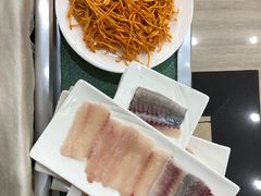 -凯盈阁·顺德私房菜·桑拿鸡