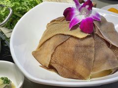 -蝎王府羊蝎子(虎坊桥总店)