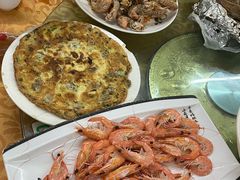 -梅姐海鲜餐厅(水头海鲜街店)