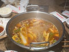 -七欣天香辣蟹火锅(上海银亿滨江店)