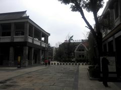 -五悦北平四季涮肉·烧烤(老商埠店)