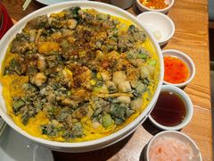 -闽上鲜·福建菜(龙湖滨江天街店)