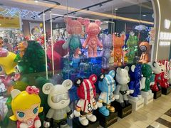 -西北轻工批发市场