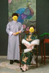 -墨飞私家婴童家庭映像馆(安吉万达店)