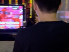 -K+全国连锁KTV(绿地缤纷天地店)