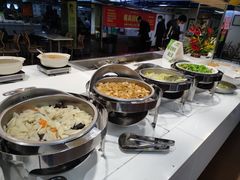 -文星素食(兴华路店)