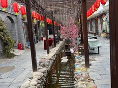-茯茶镇