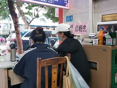 -舒记粉店(七星路店)
