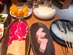 -巴奴毛肚火锅(大剧院店)