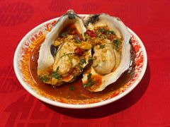 熟腌乳生蚝-神更仔·潮汕魂大排档(汉口路店)