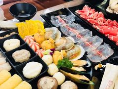 -丽江庭院之爱在路上(西单店)