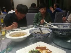 -山外山菜馆(玉泉路店)