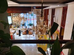 大堂-龙悦·澜泊湾SPA养生中心