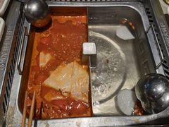 -海底捞火锅(枫蓝国际购物中心店)