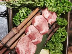 -谷牛和牛烤肉(漕河泾印象城店)