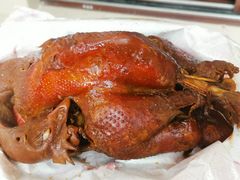 小李烧鸡-小李烧鸡(西北角总店)