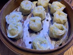 福州鱼饺-闽上鲜·福建菜(龙湖滨江天街店)