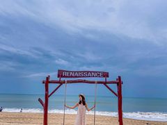 -三亚海棠湾万丽度假酒店