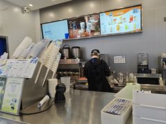 -茶百道(大兴绿地缤纷城店)