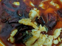 -湘楚情土菜馆(下沙店)