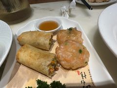-宁海食府·涌宴(真和店)