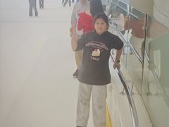 -冰纷万象滑冰场(深圳万象城店)