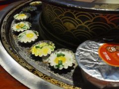 -三牦记·涮烤一体火锅(小河店)