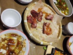 -向川南·水煮鱼·川菜(和平里店)