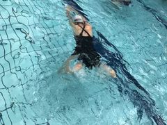 -小海豚国际游泳培训中心(浦东源深体育中心店)