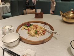 -顺德佬·宴请·生日宴(西乡店)