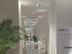 -YCHL FIT 健身(星寰店)