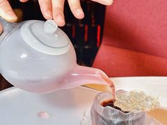 -莉莉海堂HAITANG·烤鸭(国贸商城店)