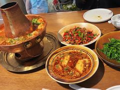 -金孔雀德宏傣味餐馆(魏公村店)