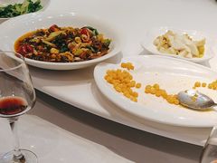 -渝信川菜(南滨店)