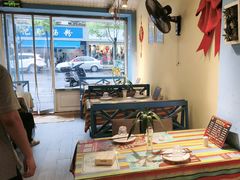 -滋味烤鱼(马北店)