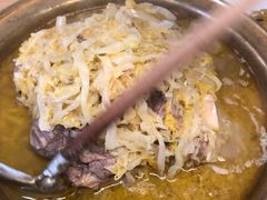 -关东小磨东北菜(上海长风大悦城店)