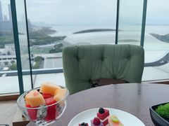 -深圳湾木棉花酒店