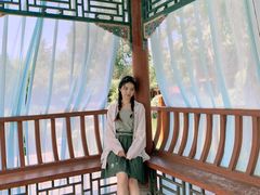 -戚继光故里