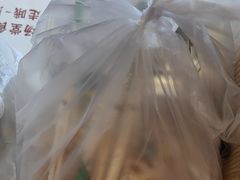 -荆九爷爆炒桥头三嫩(浙大店)