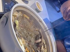 -爱膳菌锅锅(阳南店)
