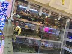 -桥东喜碧海鲜街(水东街店)
