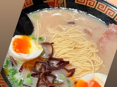 -一蘭拉面(尖沙咀店)