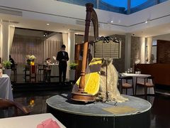 大堂-京兆尹(雍和宫店)