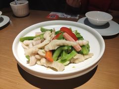 -卞氏菜根香·川菜(青羊万达店)