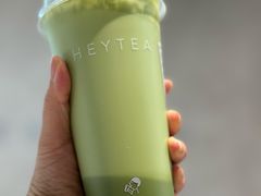 -喜茶(上海正大广场店)