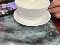 招牌双皮奶-福星牛奶甜品店(常平店)
